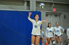 VB vs Plymouth St  Wheaton Women’s Volleyball vs Plymouth St. - Photo by Keith Nordstrom